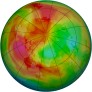 Arctic Ozone 2003-03-06